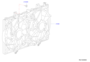 RADIATOR,SHROUD & INVERTER COOLING (2/4)