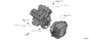 Image of Cover. image for your 2023 Nissan Rogue   