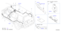Image of SOPORTE CIRCUITO EGI image for your 2014 Nissan NV3500 VAN S - HIGH ROOF  