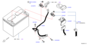 Image of Harness Main. image for your 2016 Nissan Maxima   