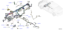 Image of TAPA CAJA TRAS image for your Nissan