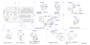 Image of INTERRUPTOR LUZ TODO TERRENO image for your 2014 Nissan Xterra   