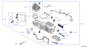 Image of JUNTA - CONDUCTO SALIDA image for your Nissan