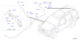 Image of MOTOR LAVADOR image for your 2020 Nissan NV3500   