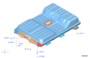 Image of Controller Battery. image for your 2021 Nissan Sentra   