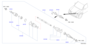 FRONT DRIVE SHAFT (FF) (2/2)