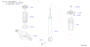 Image of TAP±N GOMA image for your 2016 Nissan Frontier Crew Cab S  