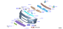 FRONT BUMPER (4/5)