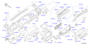 INSTRUMENT PANEL,PAD & CLUSTER LID (2/5)