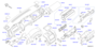 INSTRUMENT PANEL,PAD & CLUSTER LID (5/5)