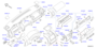 INSTRUMENT PANEL,PAD & CLUSTER LID (7/7)