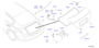 TRUNK LID & FITTING (2/2)