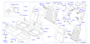 Image of PARACHOQUES image for your 2017 Nissan Maxima SEDAN SR 3.5L V6 CVT 
