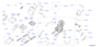 Image of APOYACABEZA ASIENTO TRASERO image for your 2023 INFINITI QX55   