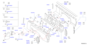 REAR BODY SIDE GATE & FITTING (4/6)