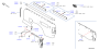 REAR BODY SIDE GATE & FITTING (5/5)