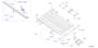 REAR BODY FLOOR & FITTING (2/3)