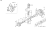 PISTON, CRANKSHAFT &amp; CONNECTING ROD (1/1)