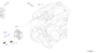 Image of Fuel Injection Throttle Body image for your 2018 Nissan Kicks SR  