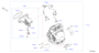 Image of CAJA ADMISI±N image for your 2022 Nissan Rogue Sport   