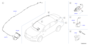 Image of Deck CD. image for your 2018 Nissan Versa Note   