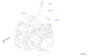 Image of BOLT image for your Nissan Versa Note  