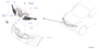 Image of Grille (Left, Right, Front) image for your Nissan Juke  