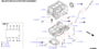 Image of BLOQUE CILINDROS/ENS.MONOBLOK image for your Nissan