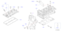 Image of ESLINGA TRASERA MOTOR image for your 2014 INFINITI QX56   