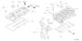 Image of CUBIERTA BALANCINES image for your 2020 Nissan NV1500   