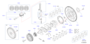 Image of JUEGO COJINETE CIG_E-AL image for your 2019 Nissan Z   