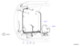 Image of PROTECTOR CABLE image for your 2017 Nissan Murano Platinum Hybrid 