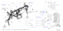 Image of Harness Main. image for your 2021 Nissan Rogue Sport   