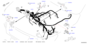 Image of SOPORTE image for your 2012 Nissan Pathfinder S  