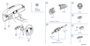 Image of INTERRUPTOR DIRECCI±N image for your INFINITI