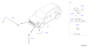 Image of CONTROL NAVEGACION image for your INFINITI QX50  