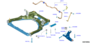 Image of RESORTE DELANTERO     . Coil Spring. image for your 2015 Nissan NVT (Taxi)   