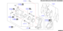 Image of PASADOR image for your 2024 Nissan Altima SEDAN SL 2.5L CVT AWD 