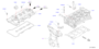 Image of Slinger Engine. image for your 2006 Nissan Xterra OFFROAD 4.0L V6 MT 4WD 