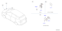 Image of Buzzer Entry Card. image for your 2017 Nissan Versa Note   