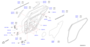 Image of Screw. image for your 2024 Nissan Sentra   
