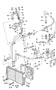 Image of RUBBER HOSE. image for your 1985 Porsche 944