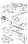 Diagram air cleaner system for your 2016 Porsche Cayman
