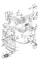 Diagram k-jetronic for your 2021 Porsche Panamera 4 Hatchback