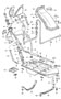 Diagram fuel tank for your Porsche