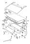 Diagram roof for your Porsche 924