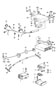 Diagram engine electrics 2 for your Porsche