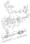 Diagram starter for your Porsche