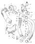 Diagram blower engine for your Porsche 918 Spyder