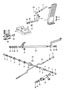Image of SPLIT Pin. image for your Porsche